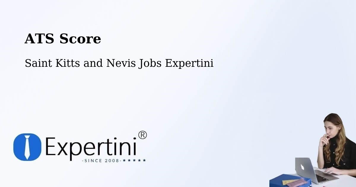 Resume ATS Score & Job Description Match Tool – Monkey Hill - Saint Kitts and Nevis Jobs Expertini