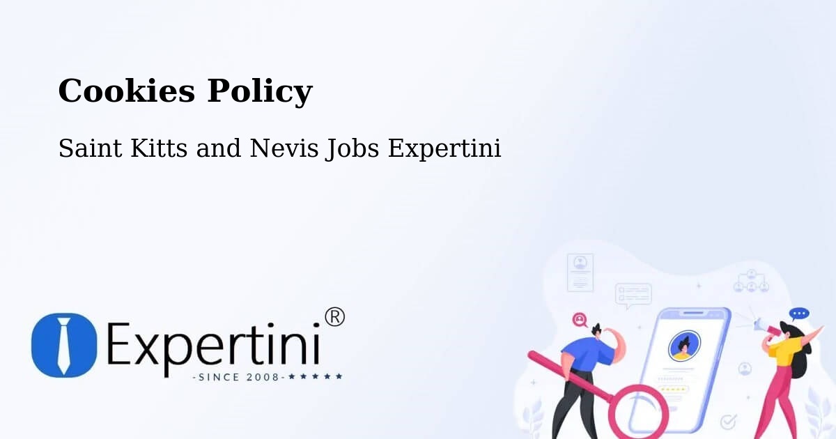 Cookie Policy – Monkey Hill - Saint Kitts and Nevis Jobs Expertini