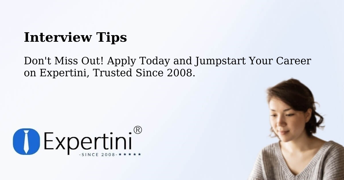 Interview Tips & Techniques for Job Seekers – Monkey Hill - Monkey Hill, Saint Kitts and Nevis Jobs Expertini