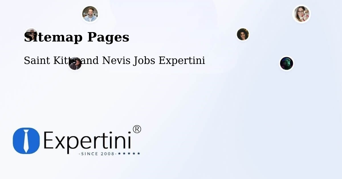 Sitemap Pages - Monkey Hill - Saint Kitts and Nevis Jobs Expertini