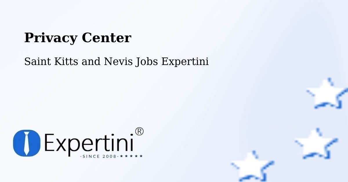 Privacy Policy – Monkey Hill - Saint Kitts and Nevis Jobs Expertini