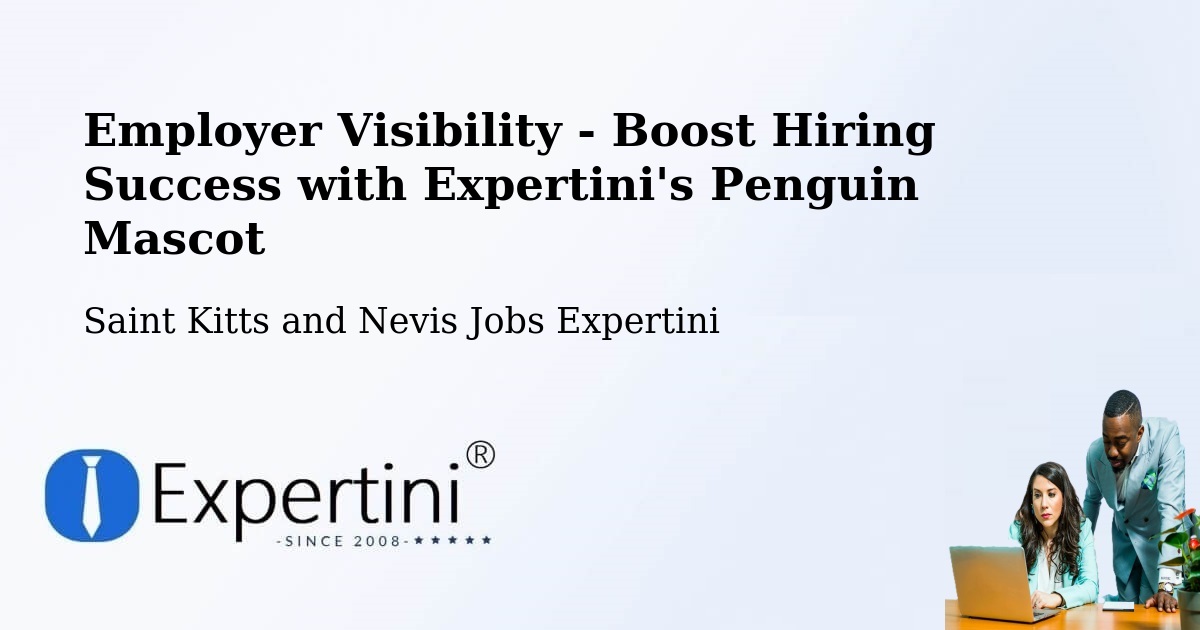 CV and Resume Visibility Optimization – Monkey Hill - Saint Kitts and Nevis Jobs Expertini